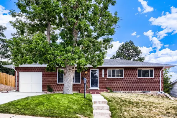 2764 S Raleigh Street, Denver, CO 80236