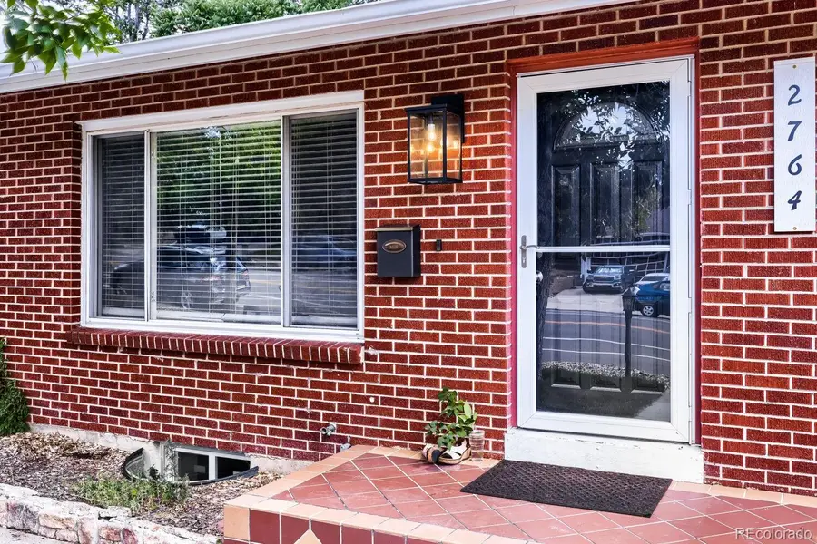 2764 S Raleigh Street, Denver, CO 80236 - #2