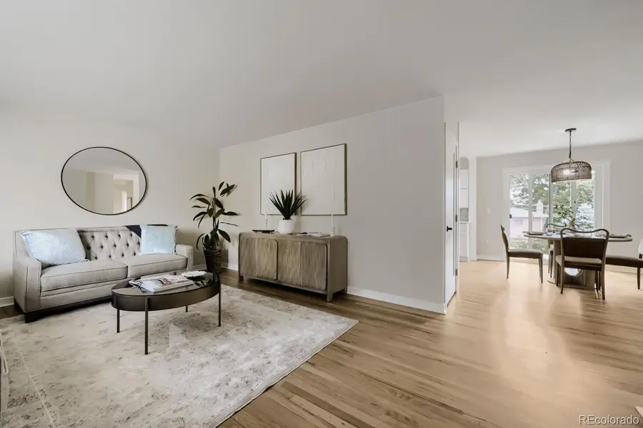 2764 S Raleigh Street, Denver, CO 80236 - #3
