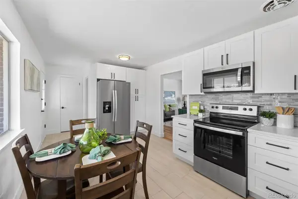 828 S Jasmine Street, Denver, CO 80224