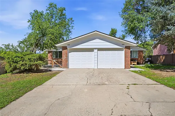 1253 Miller Street, Lakewood, CO 80215