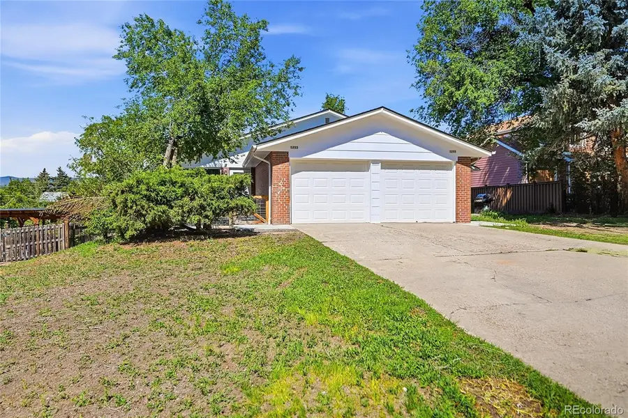 1253 Miller Street, Lakewood, CO 80215 - #2