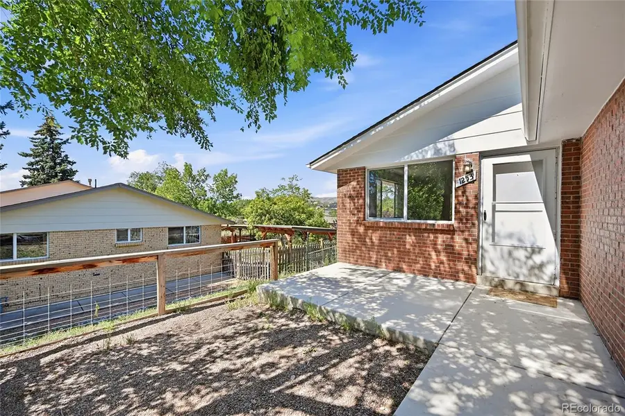 1253 Miller Street, Lakewood, CO 80215 - #3
