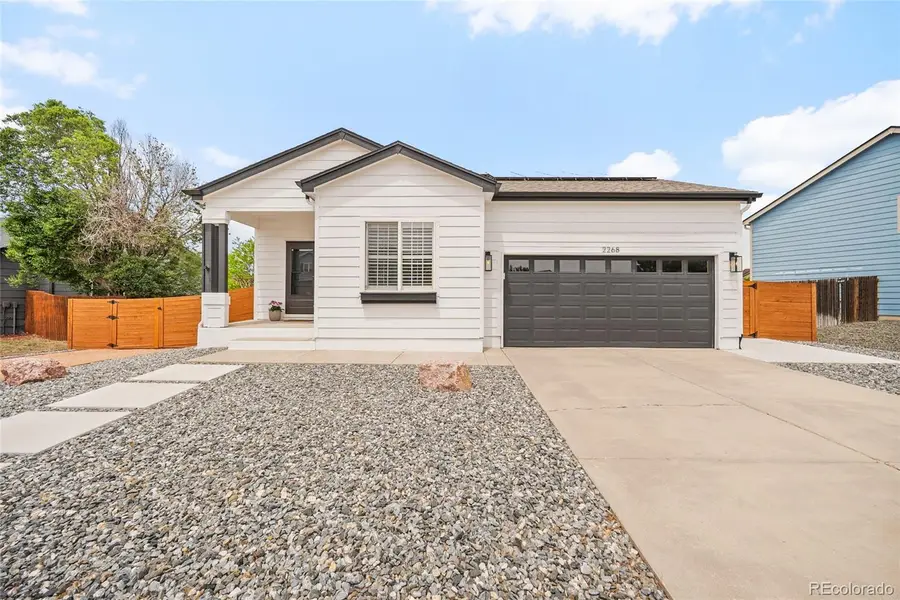 2268 Pinyon Jay Drive, Colorado Springs, CO 80951 - #3