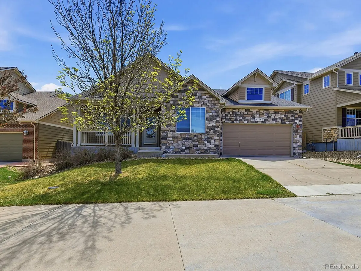 21444 E Lehigh Avenue, Aurora, CO 80013 - #1