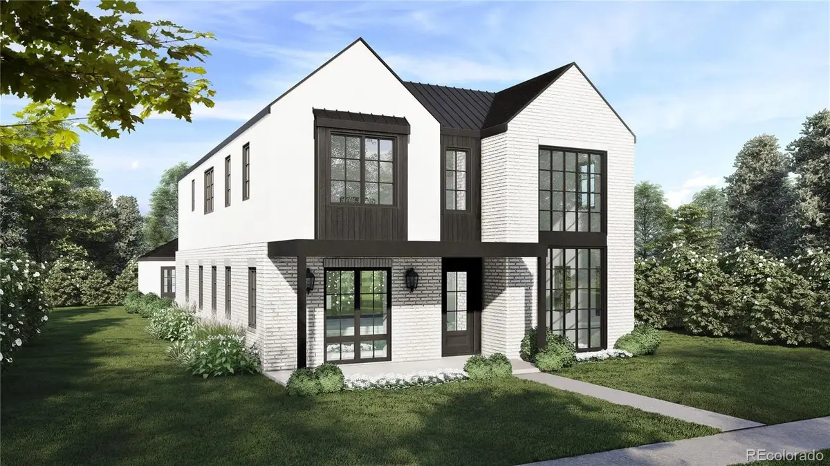 910 S Gaylord Street, Denver, CO 80209 - #1