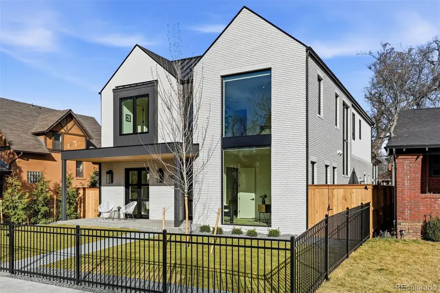 910 S Gaylord Street, Denver, CO 80209 - #3