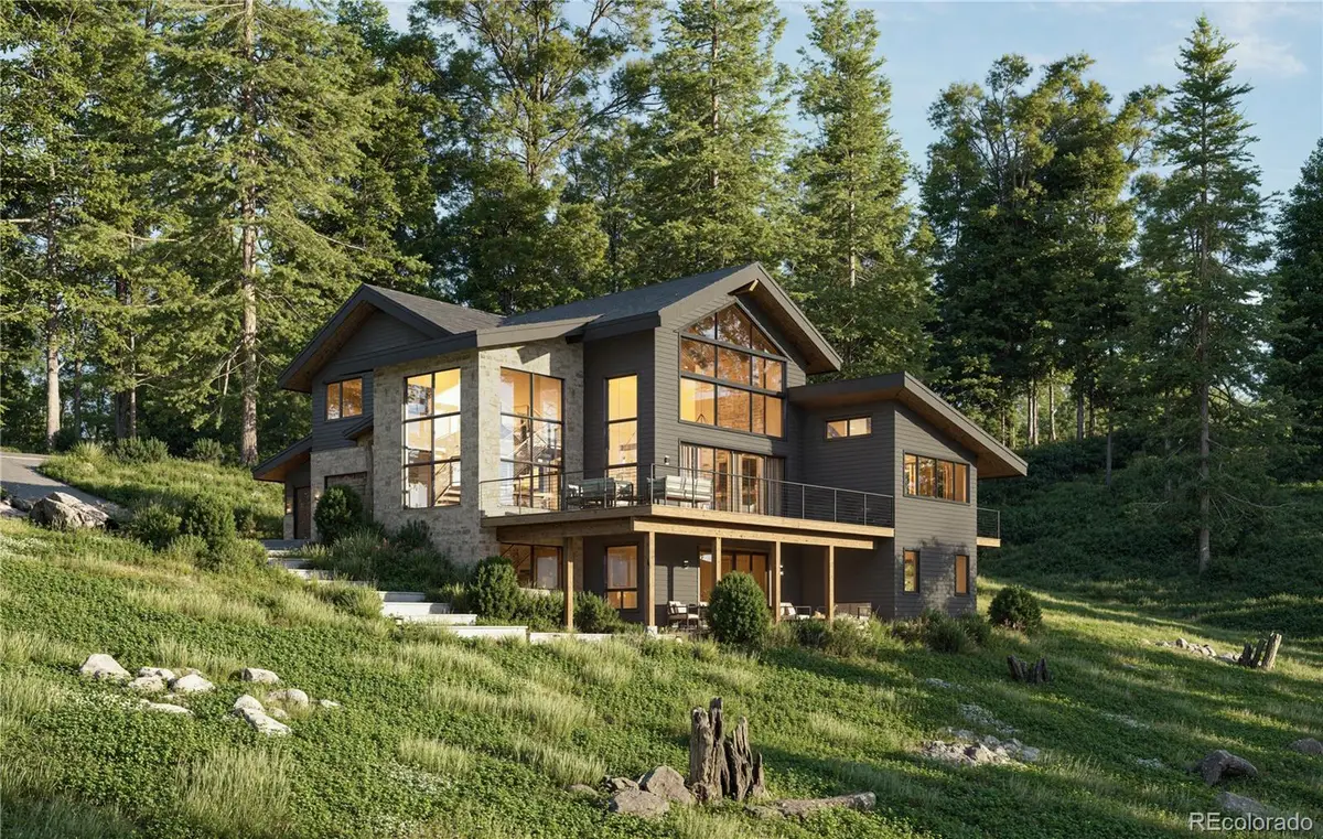 31334 Forest Shadow Trail, Conifer, CO 80433 - Image #1