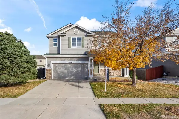10504 Victor Street, Commerce City, CO 80022