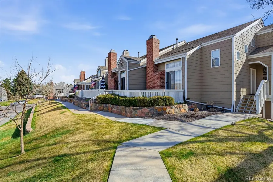 9018 Bear Mountain Drive, Highlands Ranch, CO 80126 - #2