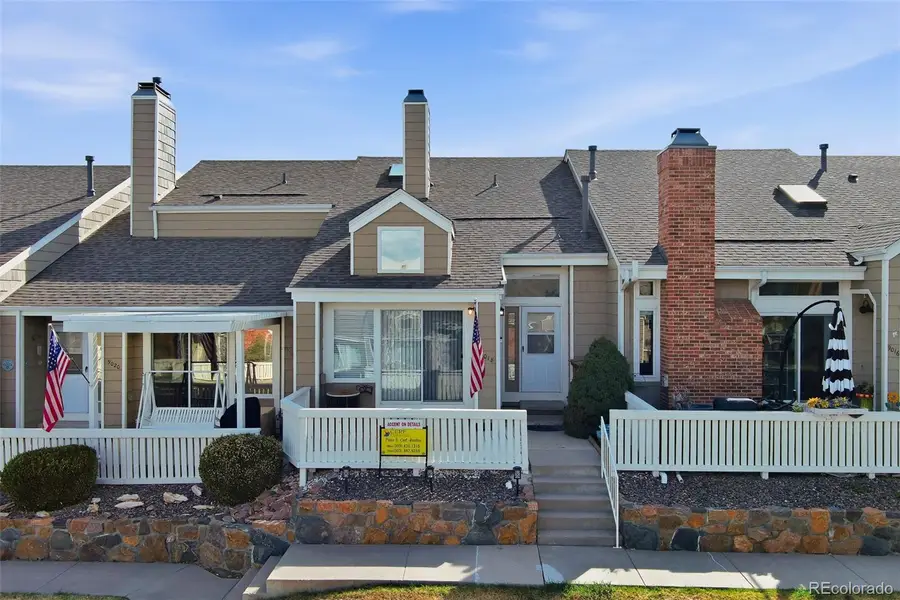 9018 Bear Mountain Drive, Highlands Ranch, CO 80126 - #3