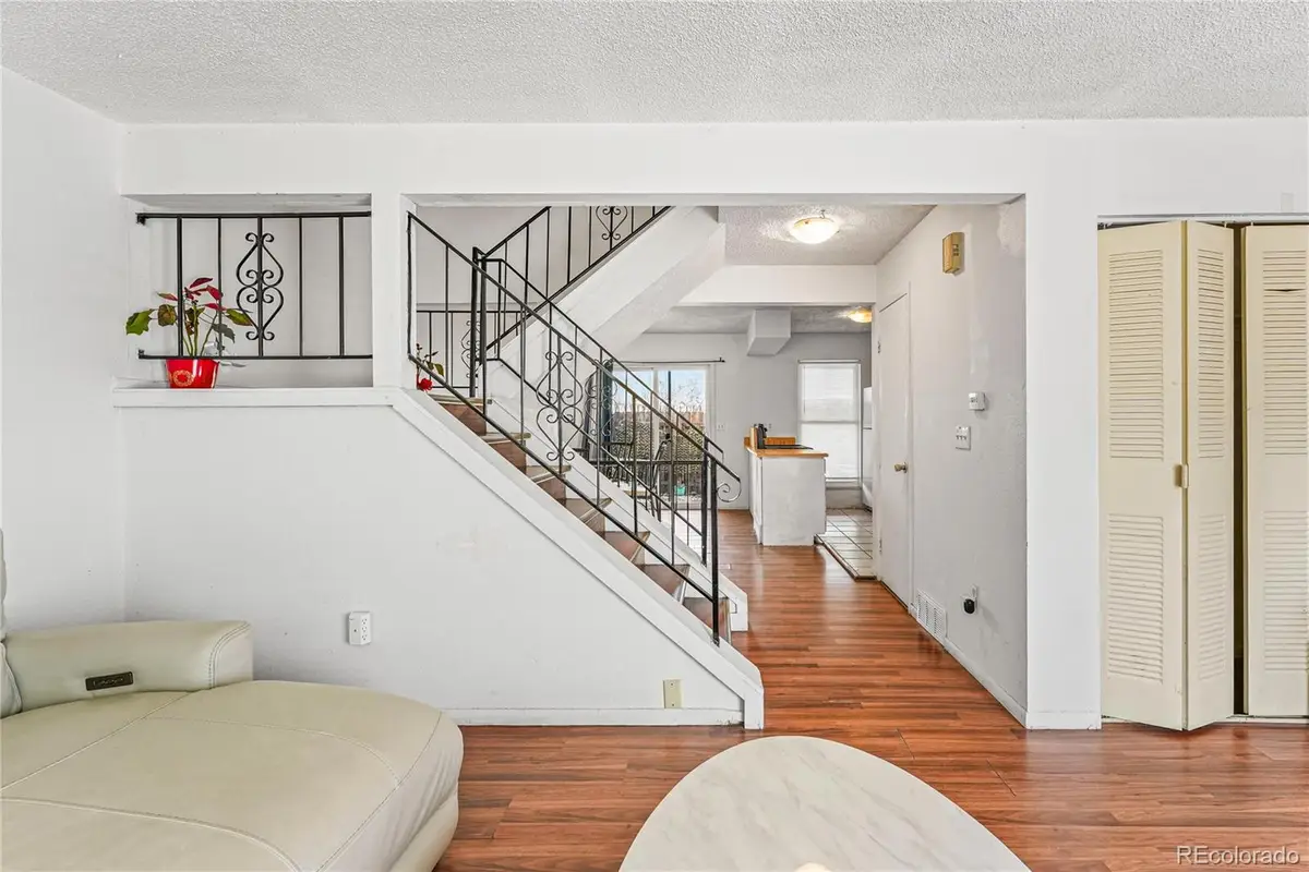 1447 Norfolk Street, Aurora, CO 80011 - #1