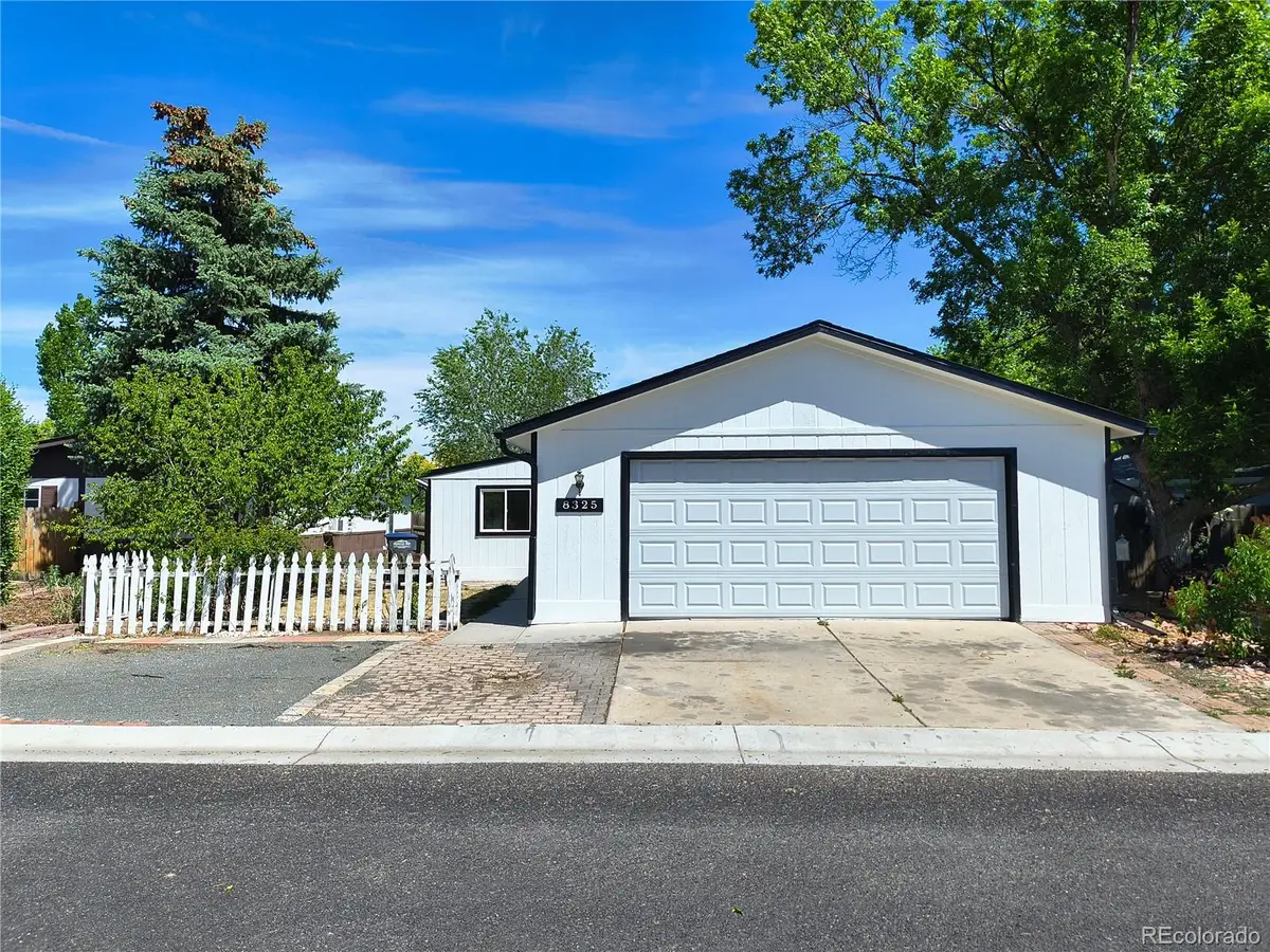 8325 Never Summer Circle, Fort Collins, CO 80528 - #1