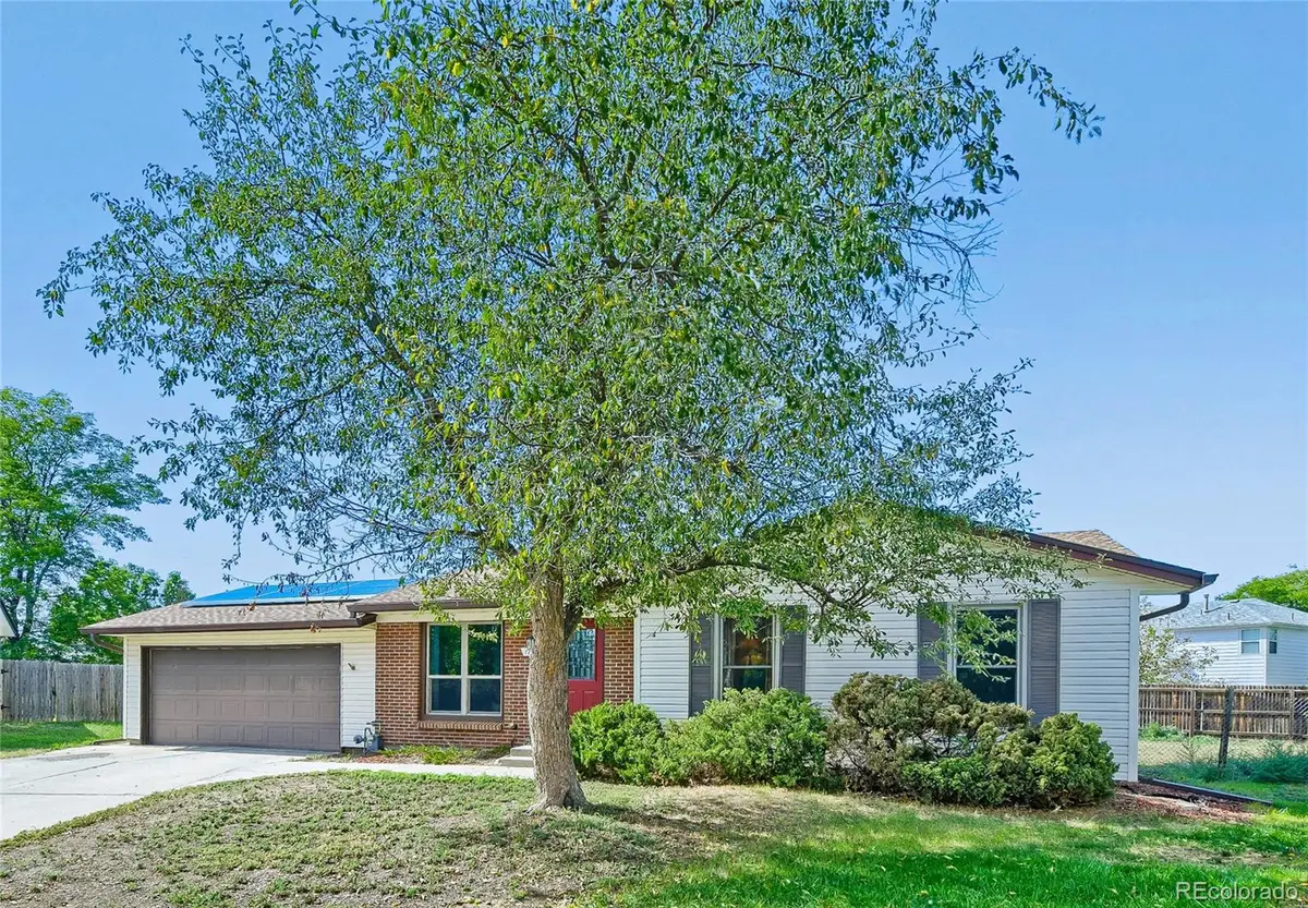 17411 E Gunnison, Aurora, CO 80017 - #1