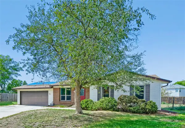 17411 E Gunnison, Aurora, CO 80017