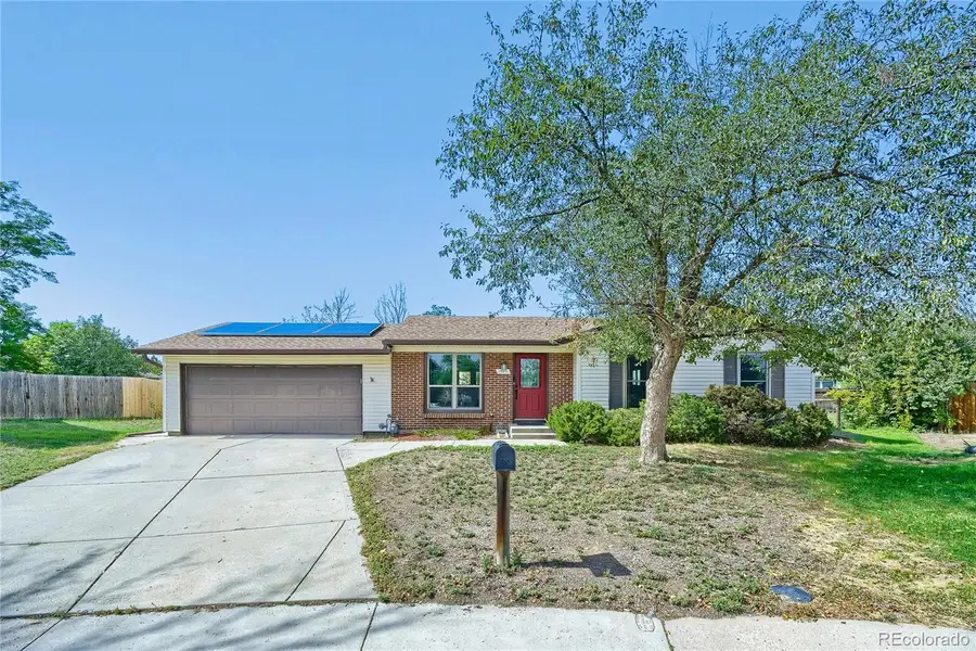17411 E Gunnison, Aurora, CO 80017 - #2