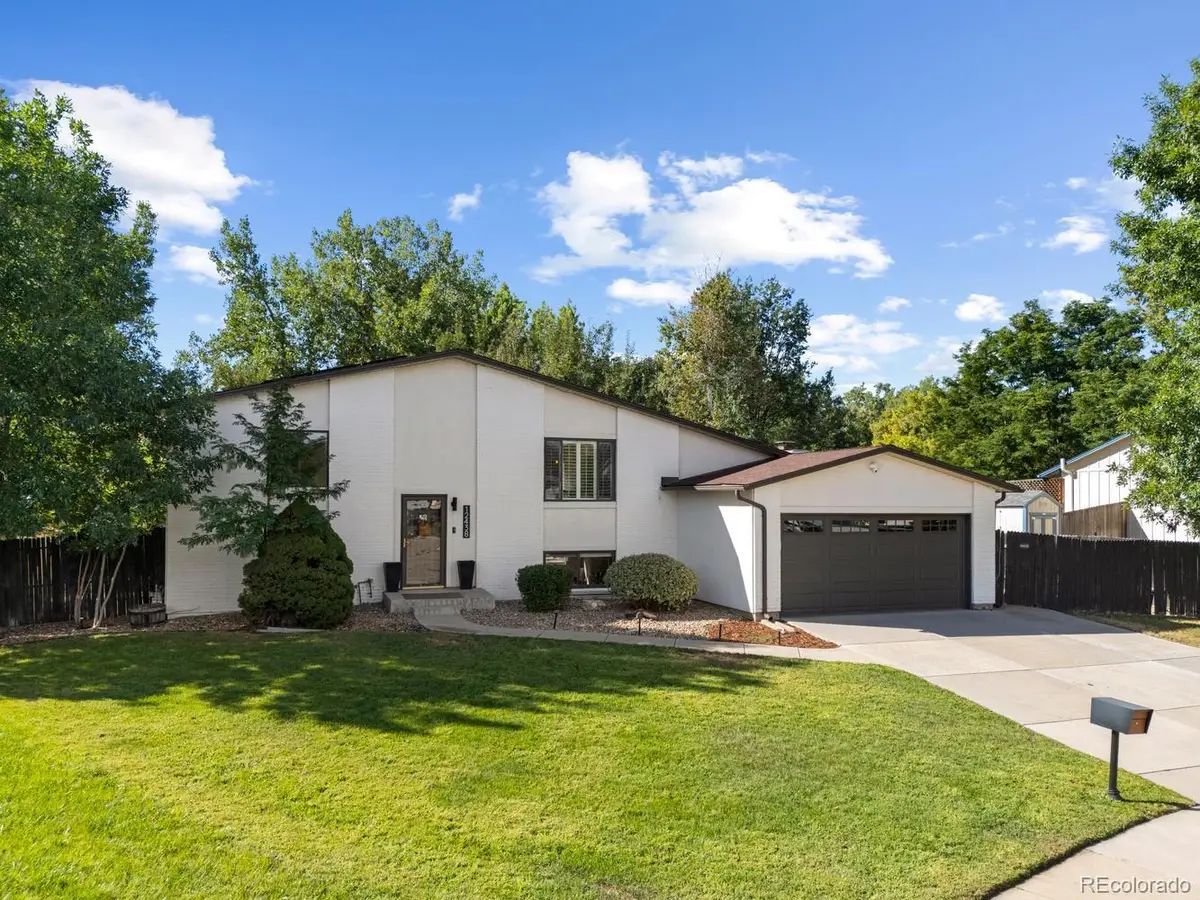 12438 W 70th Place, Arvada, CO 80004 - #1