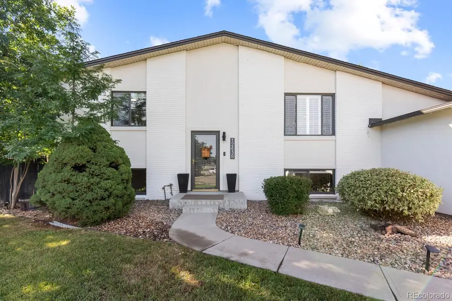 12438 W 70th Place, Arvada, CO 80004 - #2