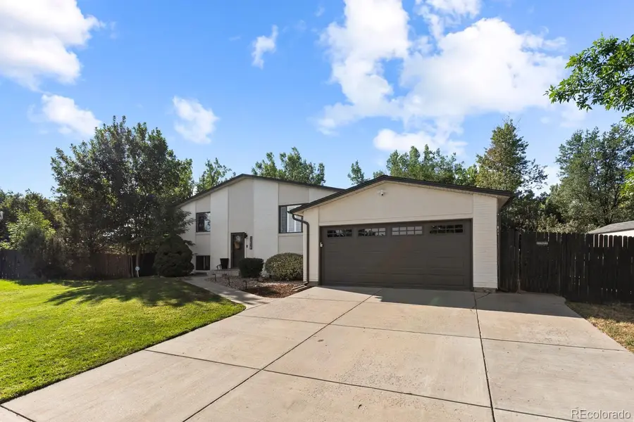 12438 W 70th Place, Arvada, CO 80004 - #3