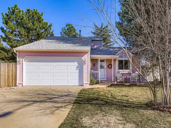 11502 Kendall Street, Westminster, CO 80020