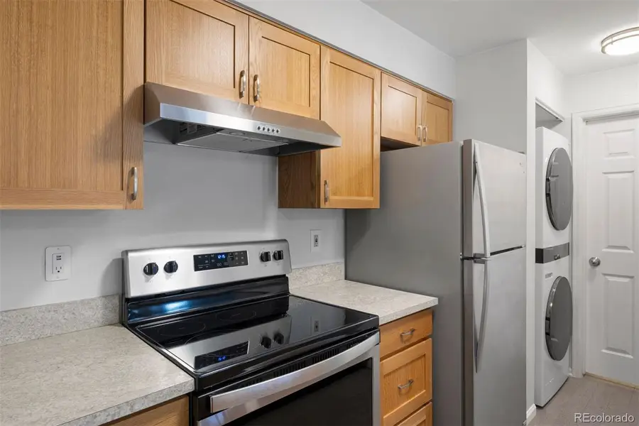 4899 S Dudley Street #10H, Littleton, CO 80123 - #2