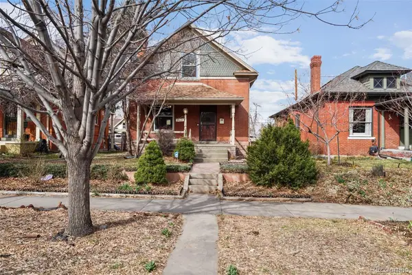 3019 N Gaylord Street, Denver, CO 80205