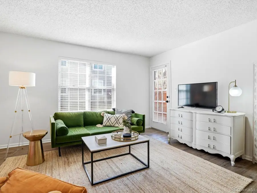 7105 S Gaylord Street #B1, Centennial, CO 80122 - #2