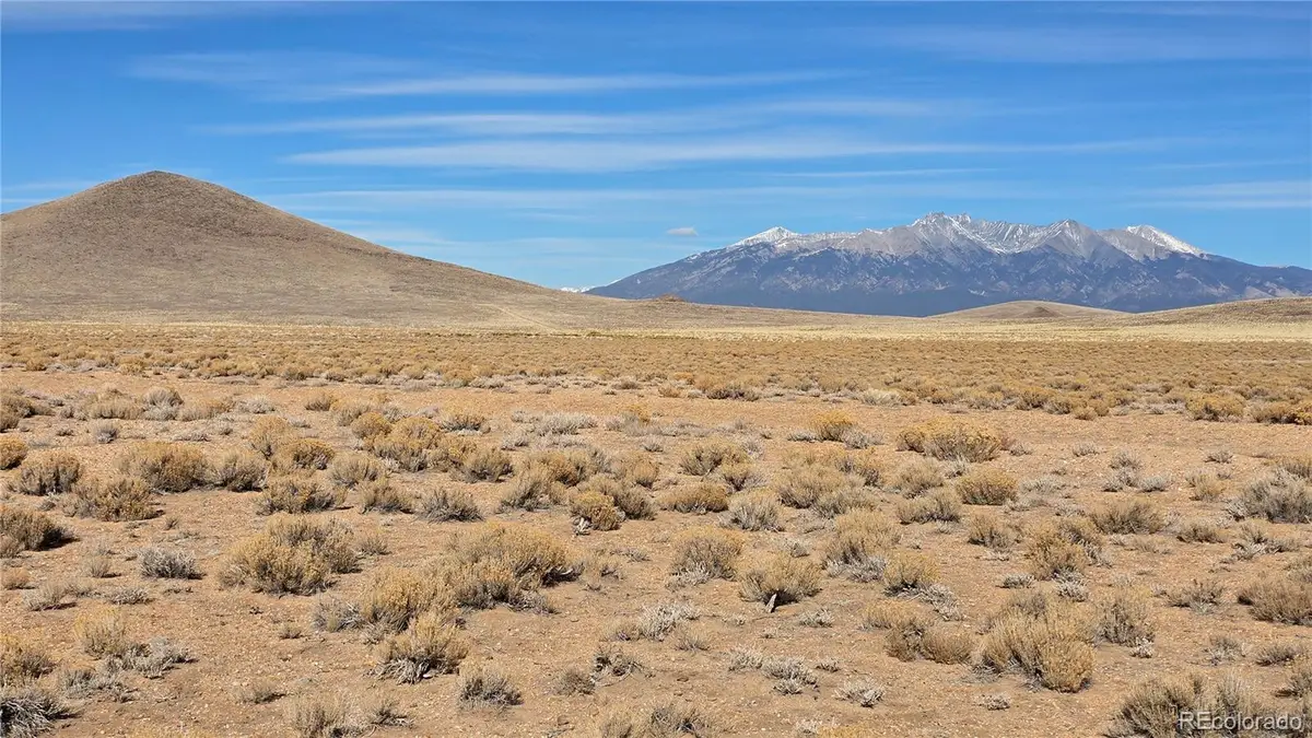 Lot 7 Ridge Drive, Blanca, CO 81123 - #1