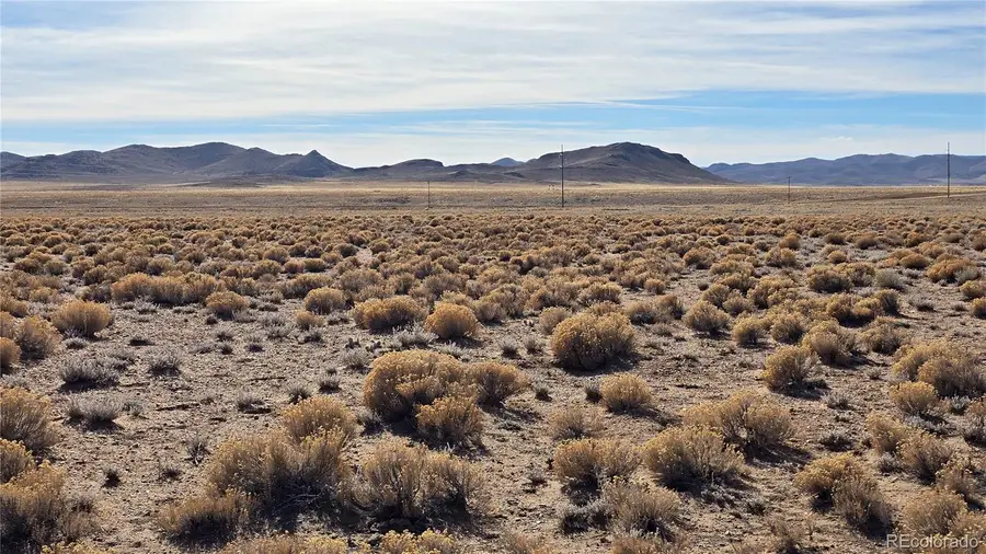 Lot 7 Ridge Drive, Blanca, CO 81123 - #3