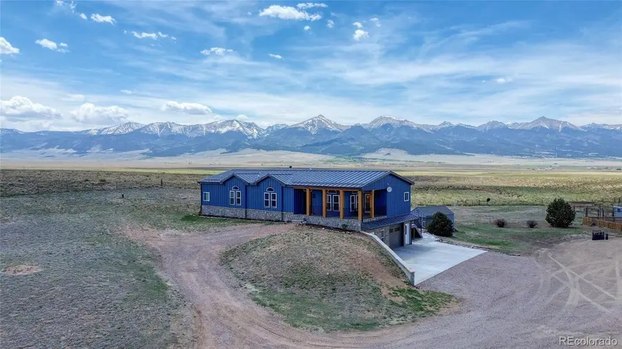 50374 Hwy 69, Westcliffe, CO 81252 - #2