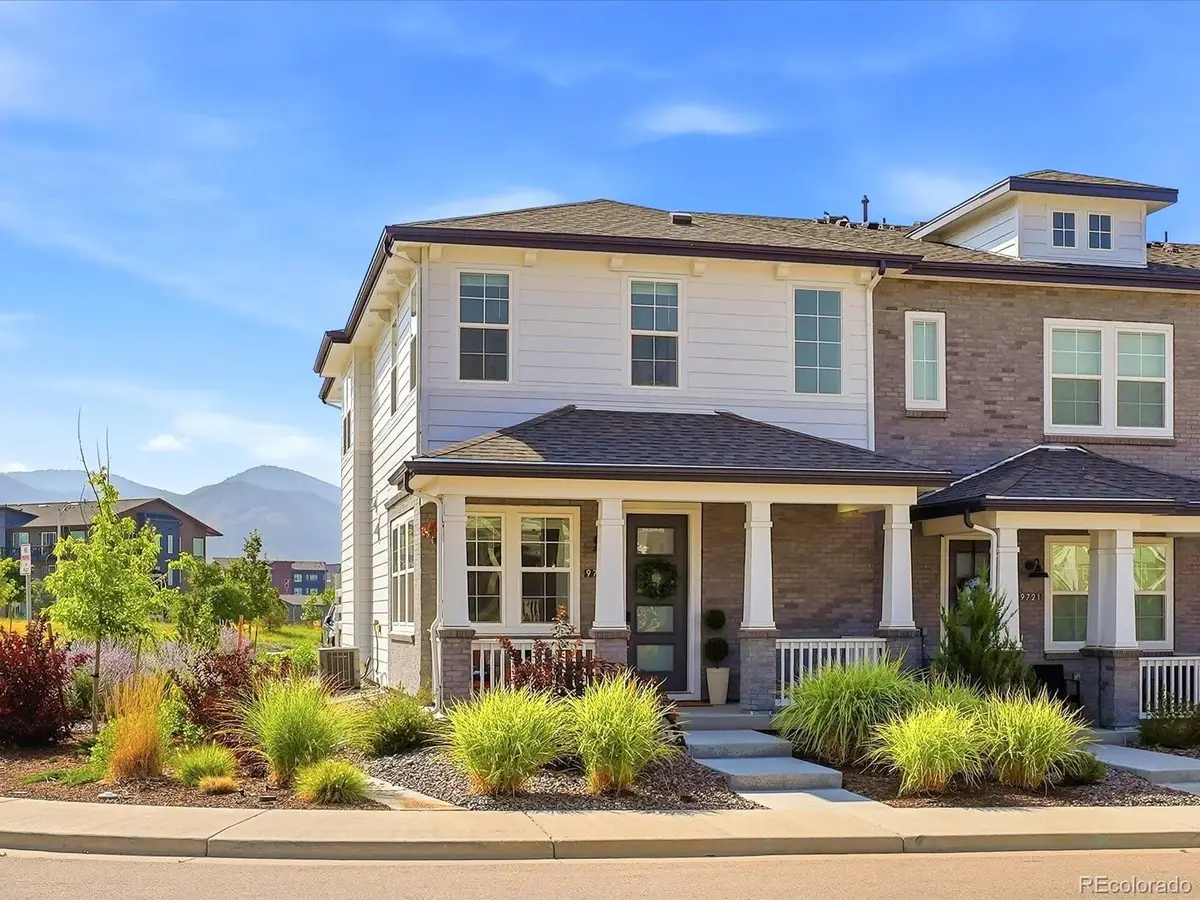 9719 Browns Peak Circle, Littleton, CO 80125 - #1
