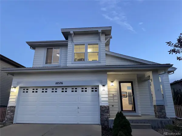 10576 Atwood Circle, Highlands Ranch, CO 80130