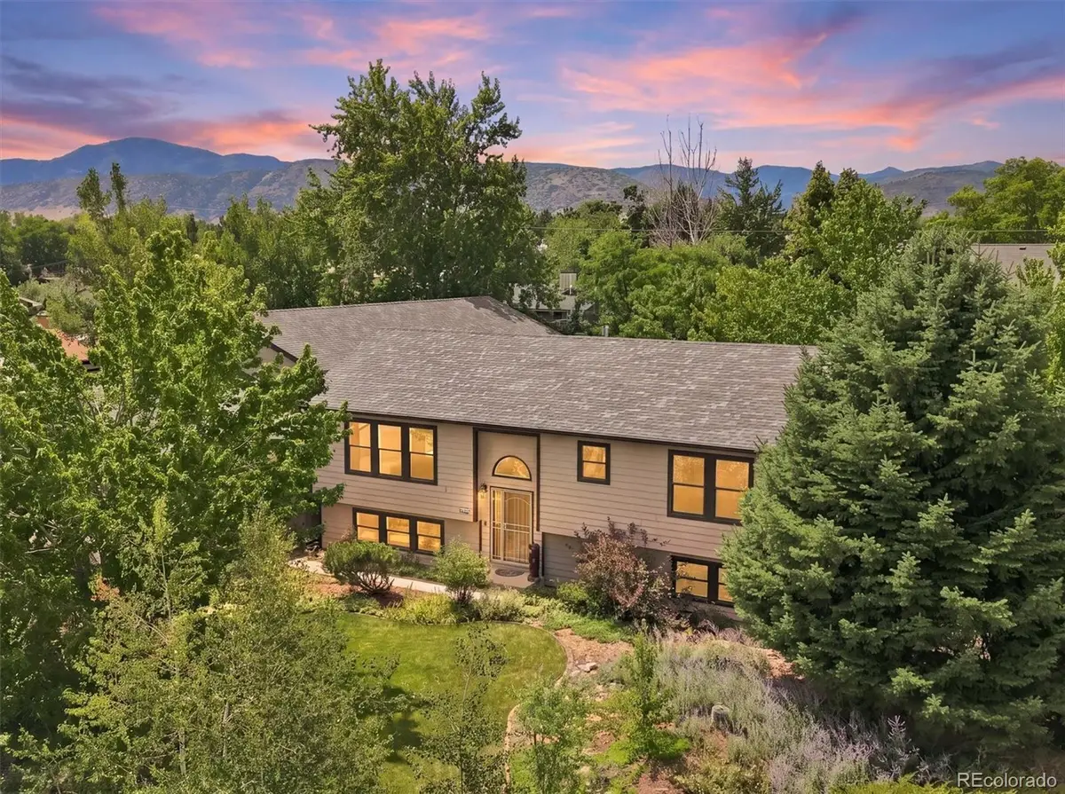 8609 S Allison Street, Littleton, CO 80128 - #1