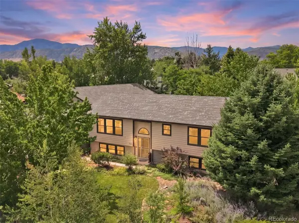 8609 S Allison Street, Littleton, CO 80128