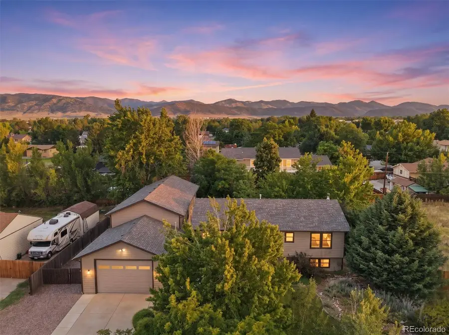 8609 S Allison Street, Littleton, CO 80128 - #2