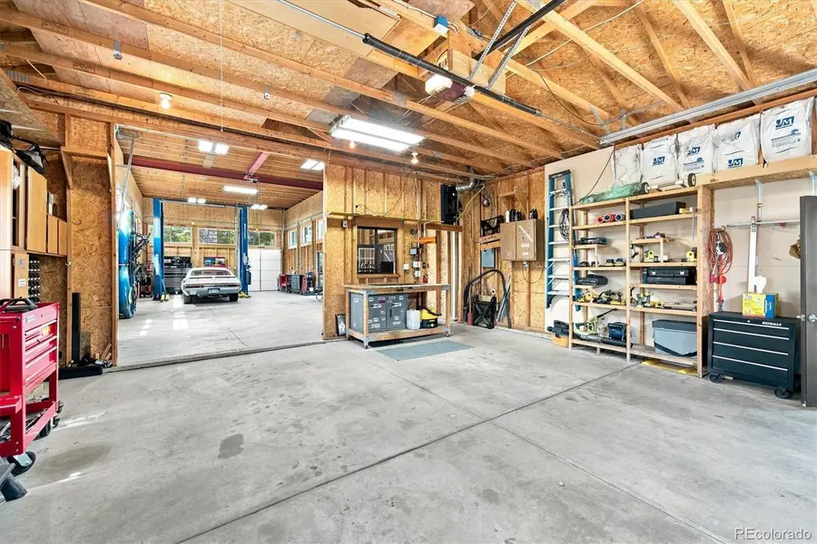 8609 S Allison Street, Littleton, CO 80128 - #3