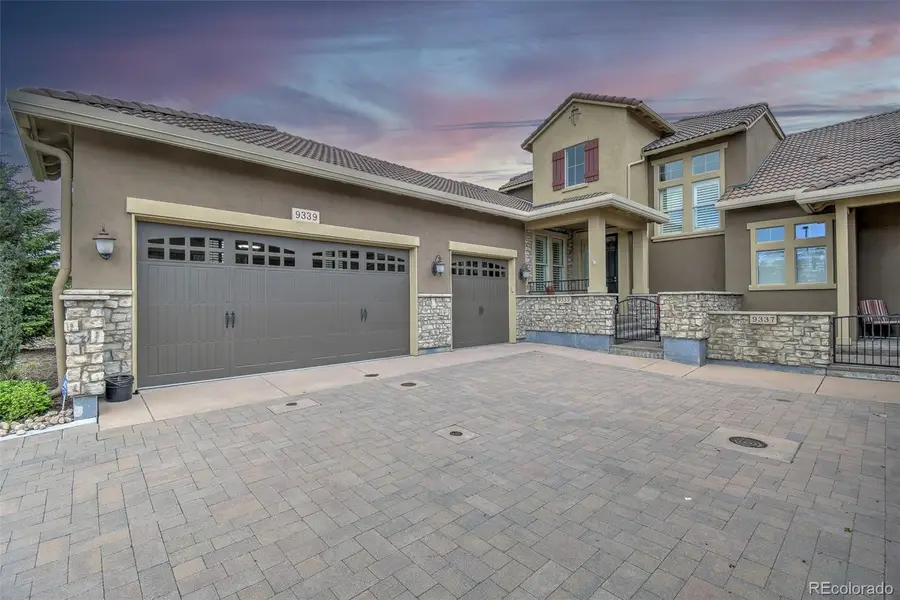 9339 Viaggio Way, Highlands Ranch, CO 80126 - #2