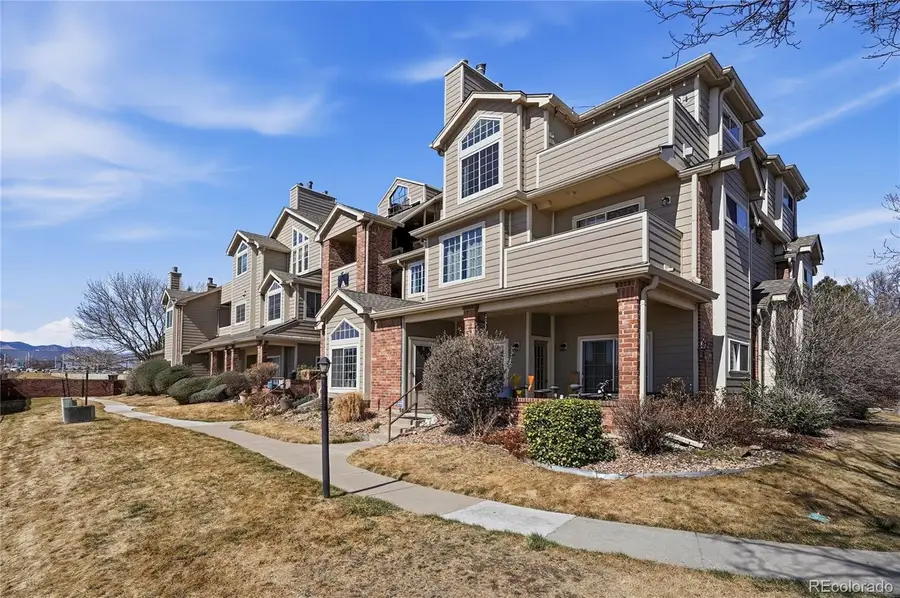 4760 S Wadsworth Boulevard #A304, Littleton, CO 80123 - #3