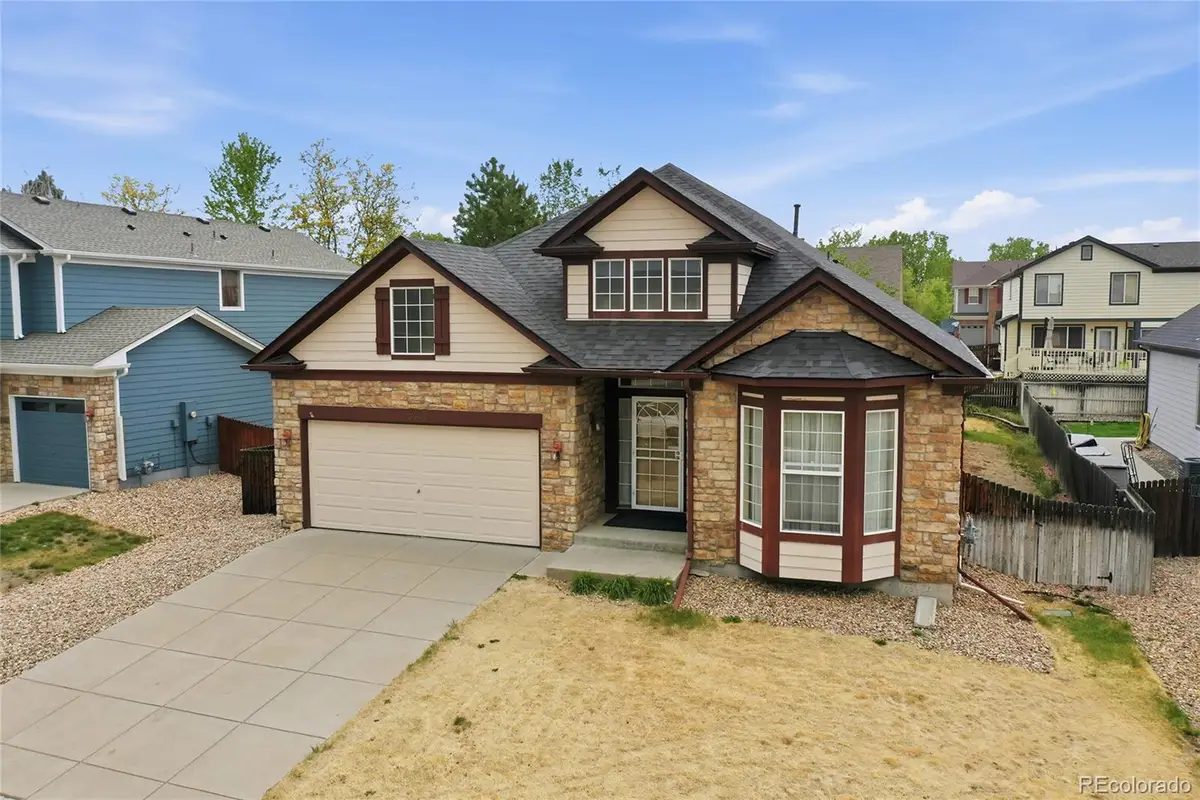 5949 E 114th Avenue, Thornton, CO 80233 - #1