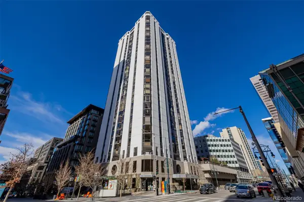 1625 Larimer Street #1207, Denver, CO 80202