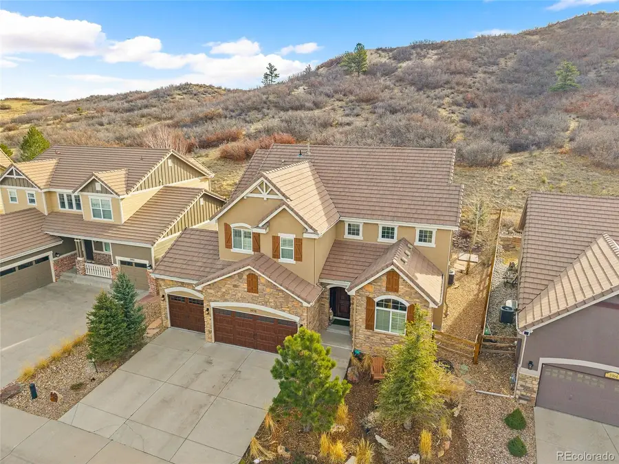 1978 Trailblazer Way, Castle Rock, CO 80109 - #2