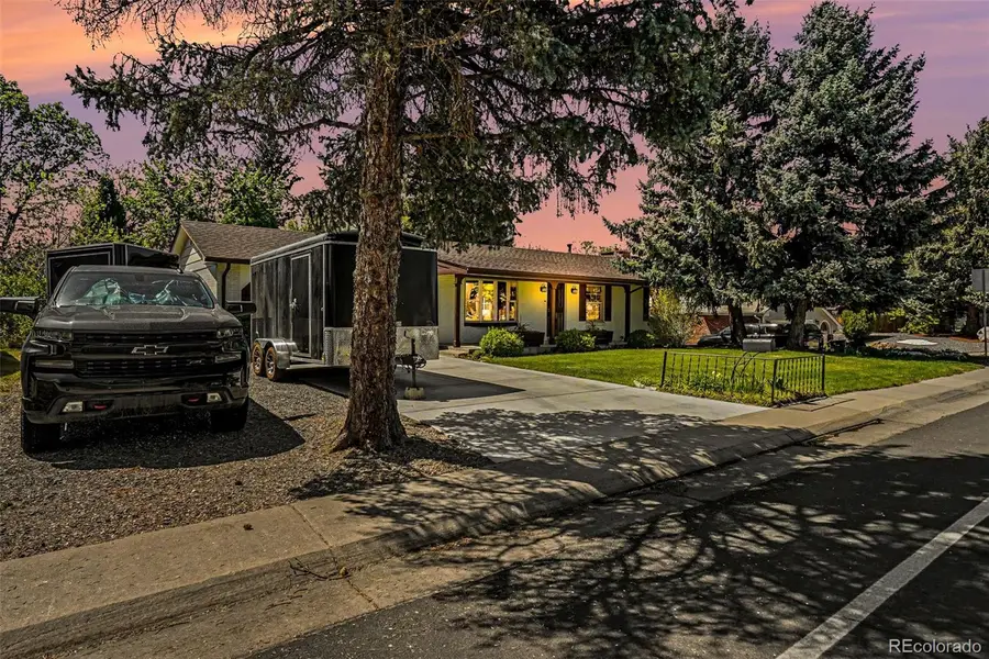 7539 Pierce Street, Arvada, CO 80003 - #2