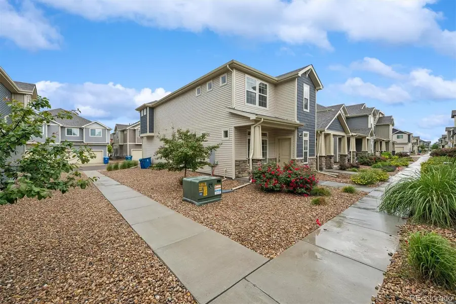 17957 E 103rd Avenue, Commerce City, CO 80022 - #2
