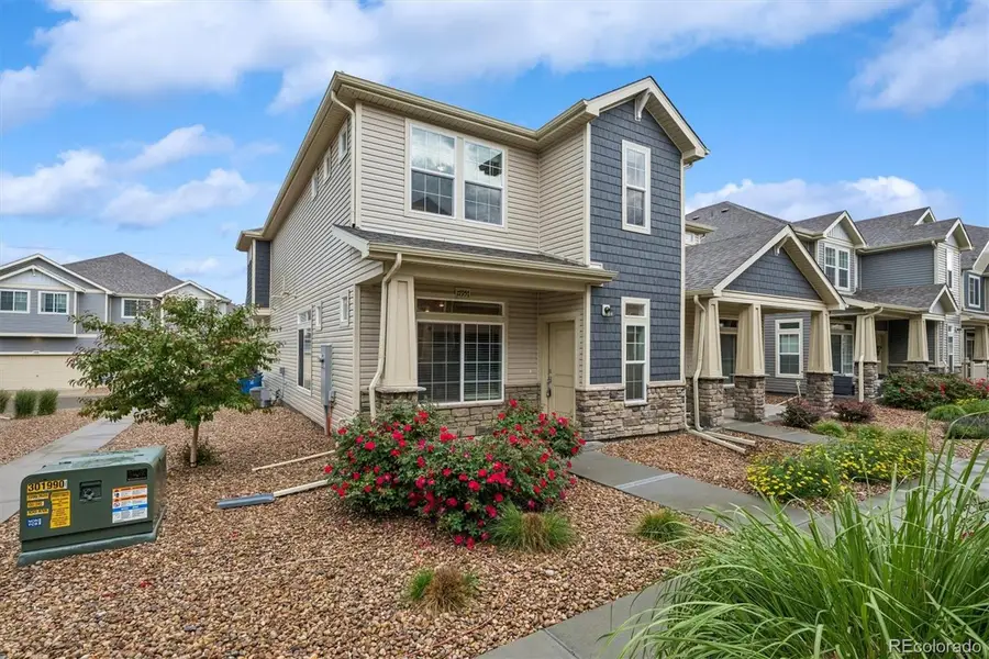 17957 E 103rd Avenue, Commerce City, CO 80022 - #3