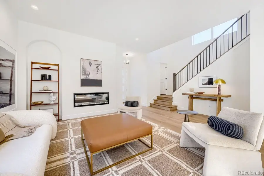 9617 Carcassonne Place, Colorado Springs, CO 80924 - #2