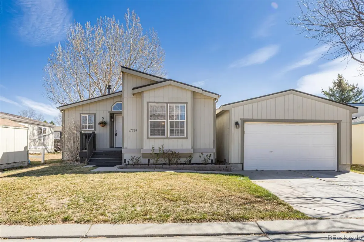 11226 Longview Boulevard, Longmont, CO 80504 - #1