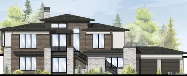 6199 Oxford Peak Lane, Castle Rock, CO 80108