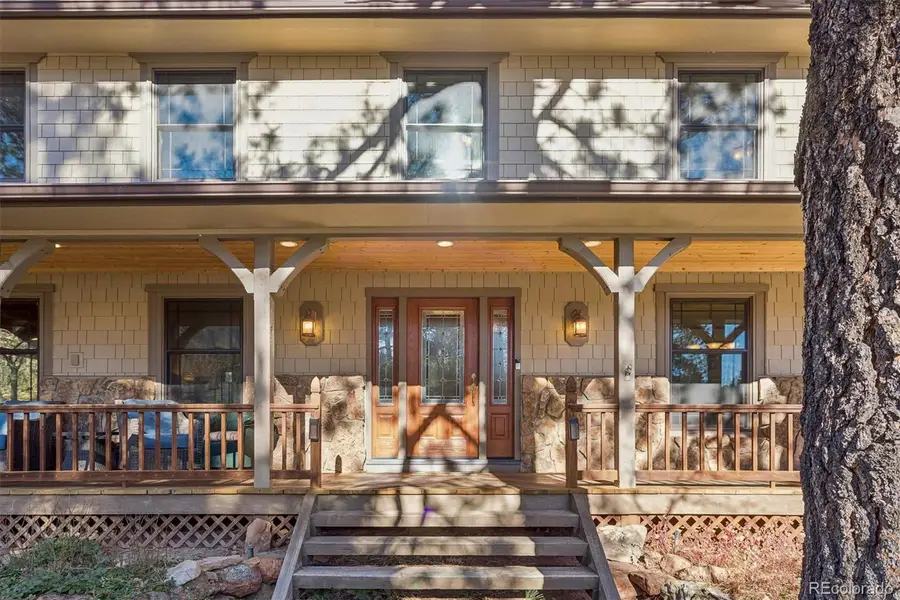 6509 Pike Circle, Larkspur, CO 80118 - Image #2