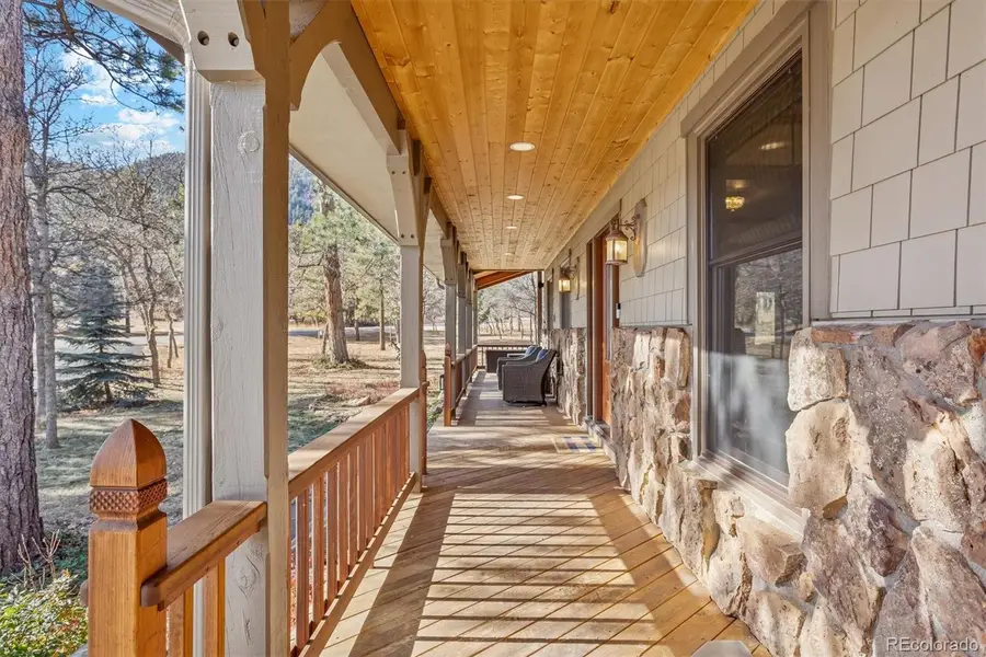 6509 Pike Circle, Larkspur, CO 80118 - Image #3