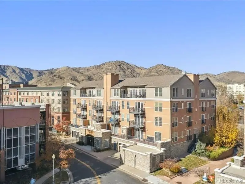660 11th Street #104, Golden, CO 80401 - Image #1